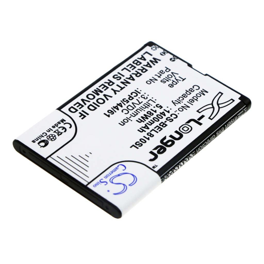 Batterie de téléphone portable Bea-fon CS-BEL810SL