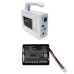 Batterie médicale Bionet CS-BEM100MD