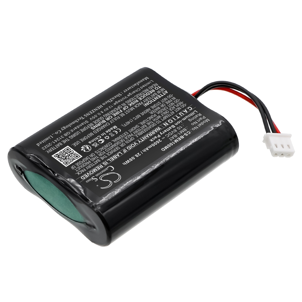 Batterie médicale Bionet CS-BEM100MD