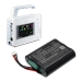 Batterie médicale Bionet CS-BEM100MD