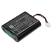 Batterie médicale Bionet CS-BEM100MX