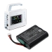 Batterie médicale Bionet CS-BEM100MX