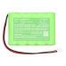 Batteries Remplace GP230AAHC10YMXZ