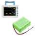 Batteries Remplace GP230AAHC10YMXZ