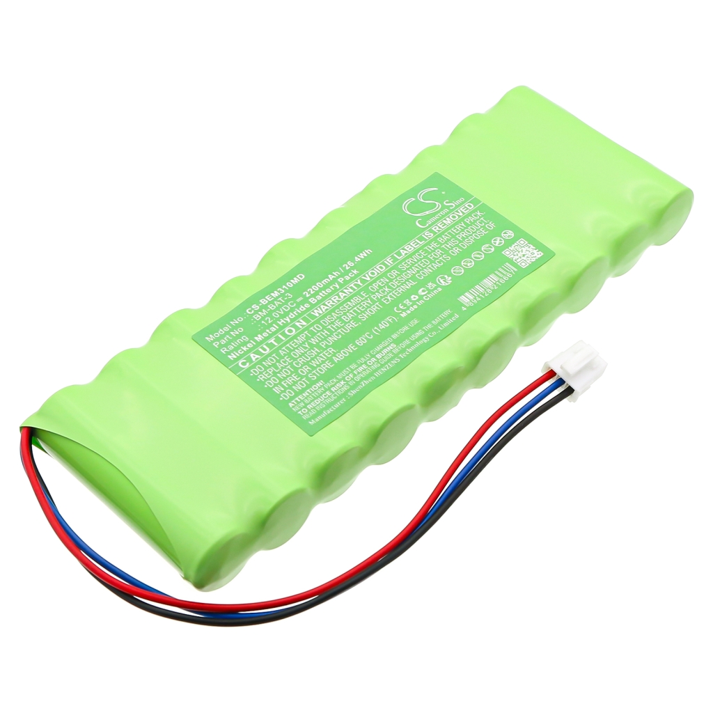 Bionet BM3VetPlus:D2F1200001 ~ D2H02xxxxx(12.2005 ~ 02.2007)