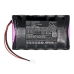 Batterie médicale Bionet CS-BEM7000MD