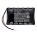 Batterie médicale Bionet CS-BEM7000MX