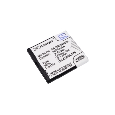 Kompatibler Ersatzakku für OLYMPIA SL470/SL570