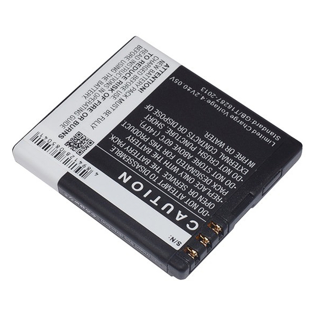 Batterie de téléphone portable Bea-fon CS-BES550SL