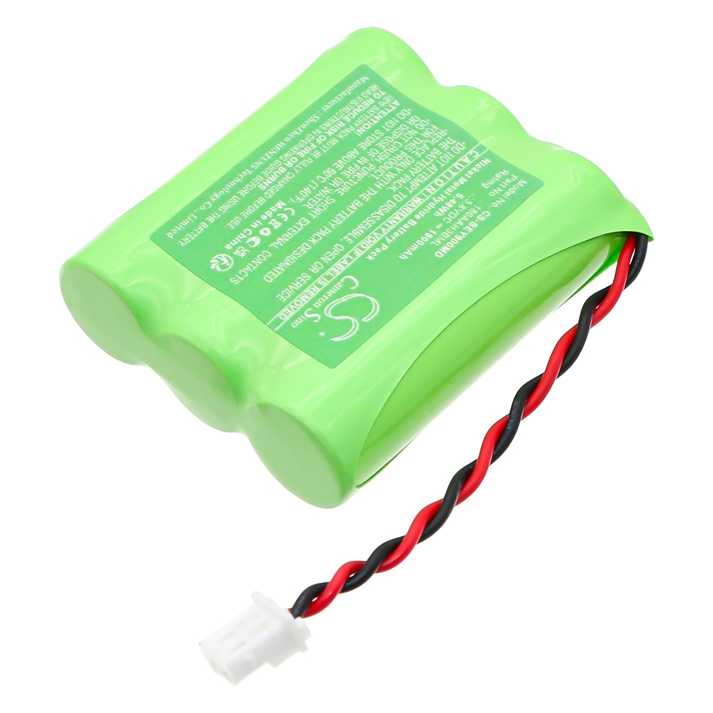 Batteries Remplace 180AAH3BML