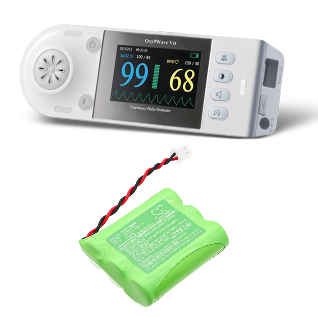Batteries Remplace 180AAH3BML
