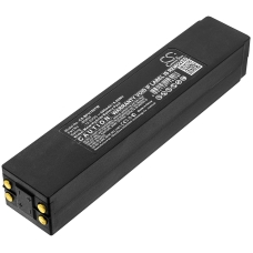 Remplacement de batterie compatible pour BOSCH B5850,B5860