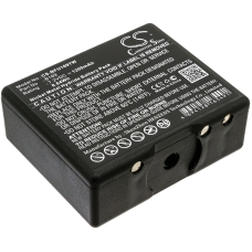Remplacement de batterie compatible pour BOSCH B169