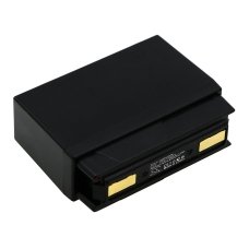 Remplacement de batterie compatible pour BOSCH 8697322951,B5870,B5870GRX
