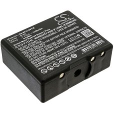 Remplacement de batterie compatible pour BOSCH B169