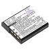 Batterie de l'appareil photo Sony Cyber-Shot DSC-W90B