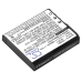 Batterie de l'appareil photo Sony Cyber-Shot DSC-W90B
