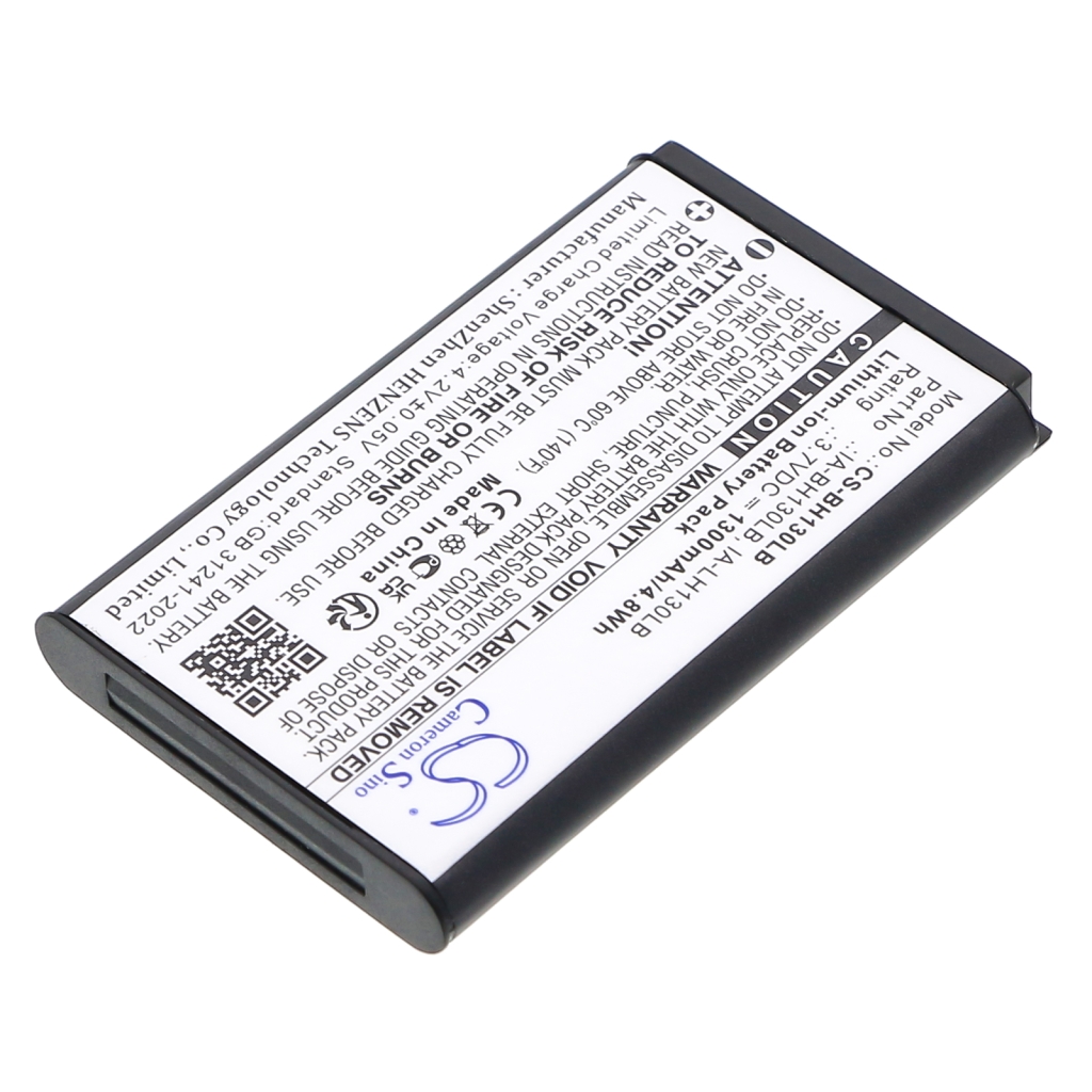 Camera Battery Samsung C20