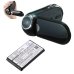 Camera Battery Samsung C20