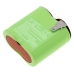 Batterie à vide Black&decker CS-BHC400VX