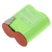 Batterie à vide Black&decker CS-BHC400VX