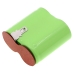 Batterie à vide Black&decker CS-BHC400VX