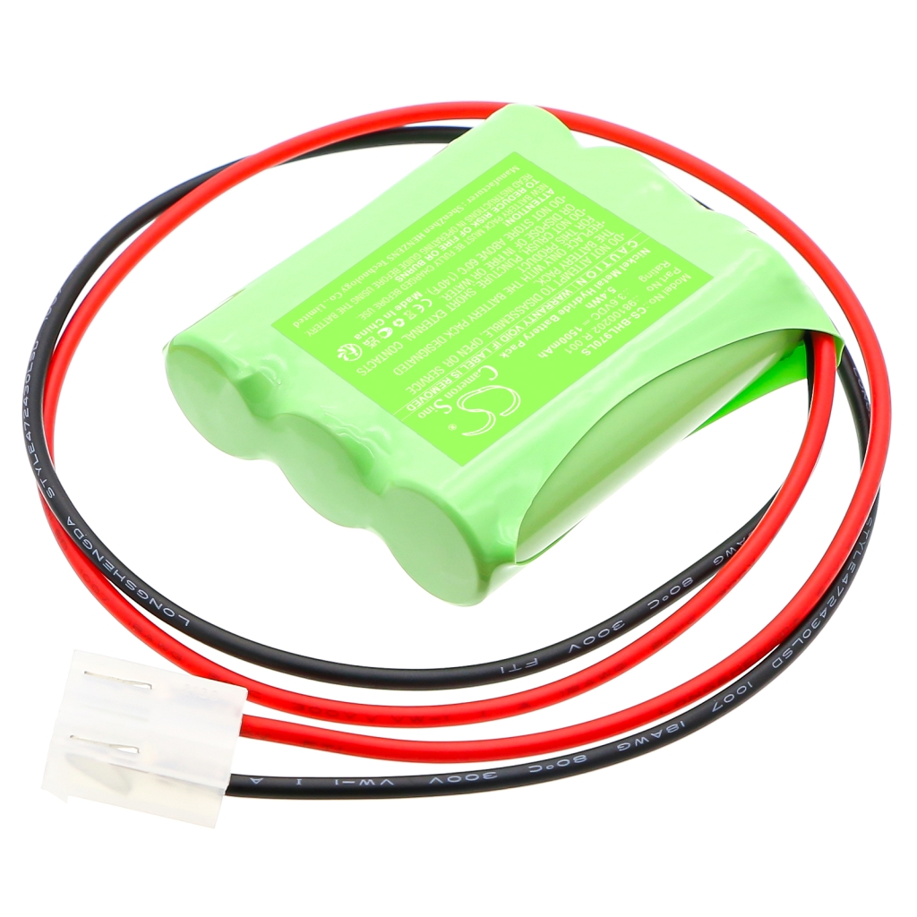 Batterie Remplace 98100202.R.001