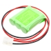 Batterie Remplace 98100202.R.001