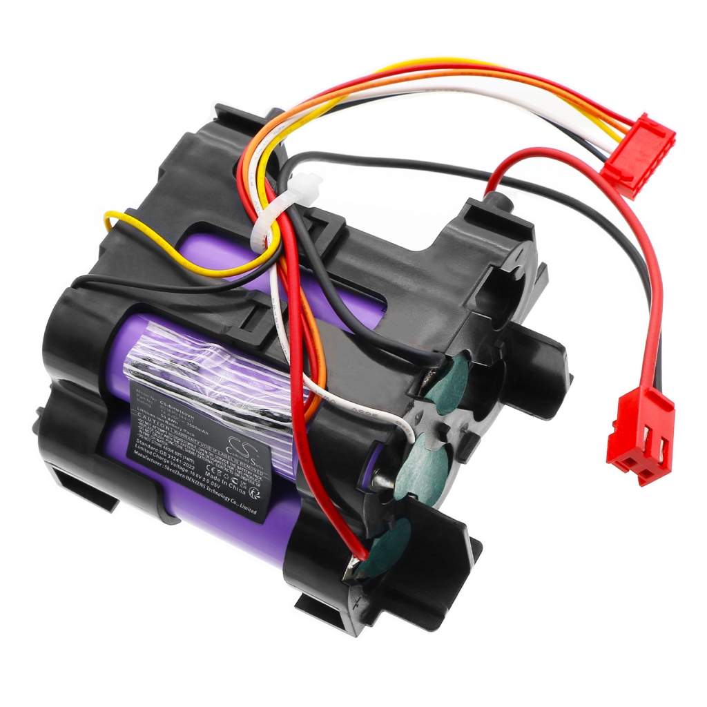 Batterie Remplace 801BPV144-01