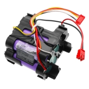 CS-BHN160VH<br />Batterie pour  remplace la batterie 801BPV144-01