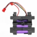 Batterie Remplace 801BPV144-01