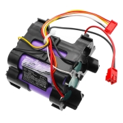 CS-BHN160VX<br />Batterie pour  remplace la batterie 801BPV144-01