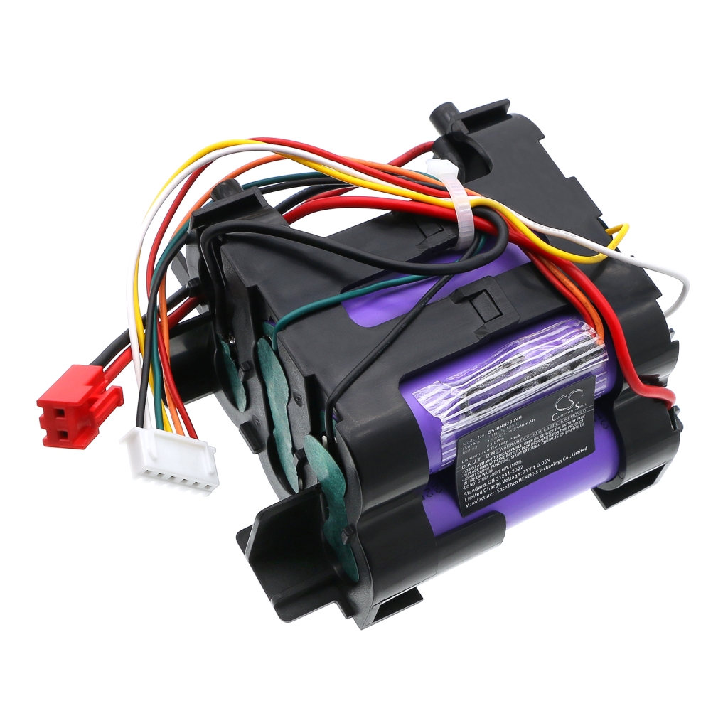 Batterie Remplace 801BPV180-01