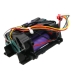 Batterie Remplace 801BPV180-01