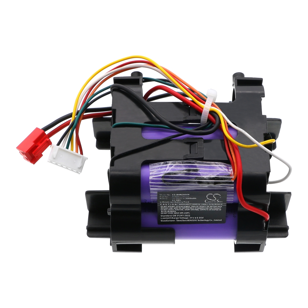 Batterie Remplace 801BPV180-01