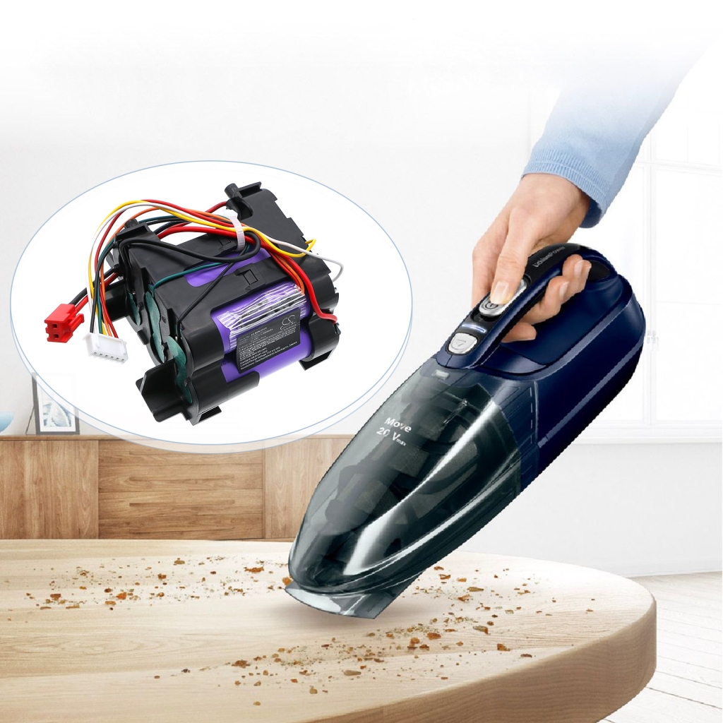 Batterie Remplace 801BPV180-01