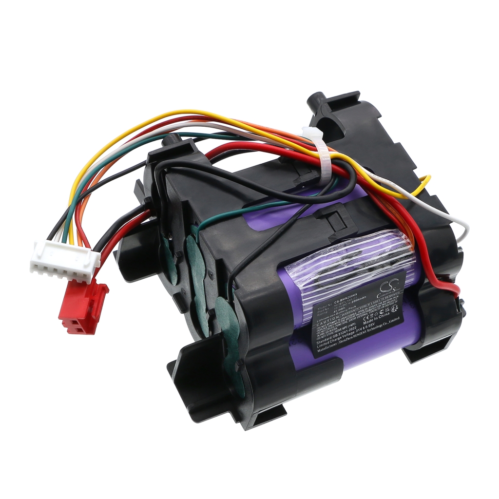 Batterie Remplace 801BPV180-01
