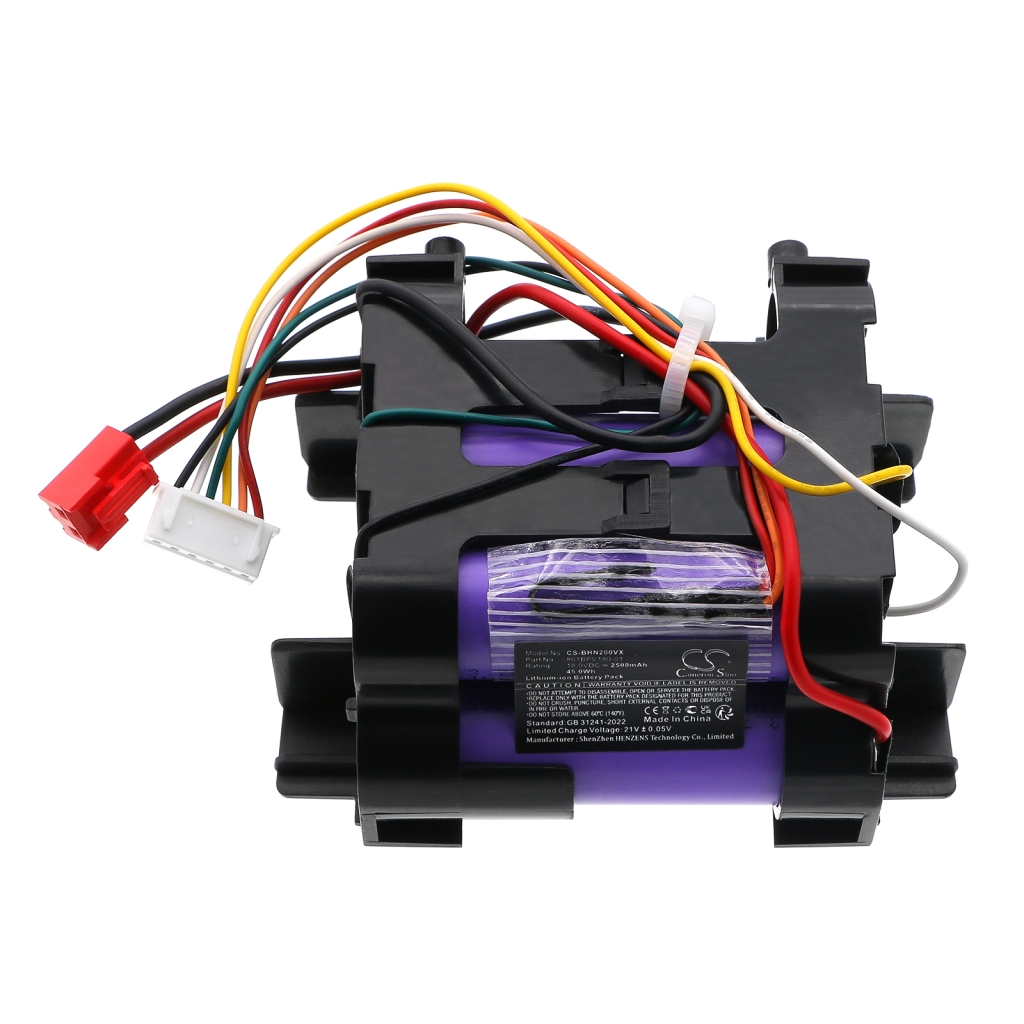 Batterie Remplace 801BPV180-01
