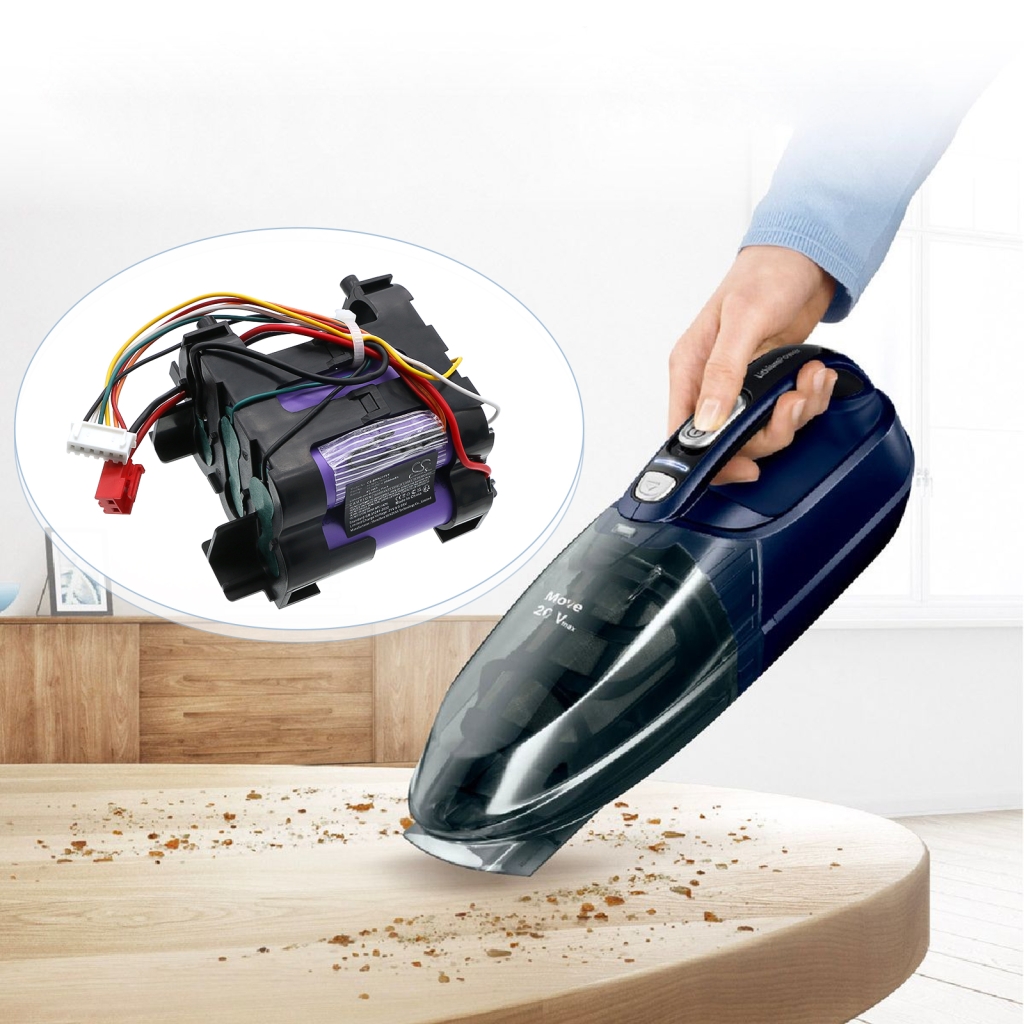 Batterie Remplace 801BPV180-01