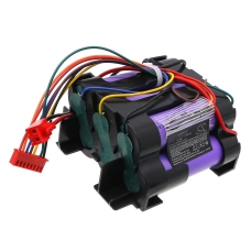Remplacement de batterie compatible pour BOSCH 11051762,801BPV216-01