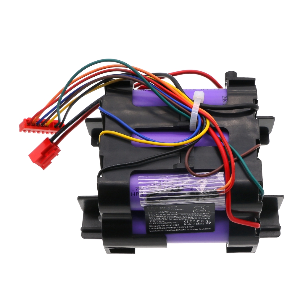 Batterie Remplace 801BPV216-01