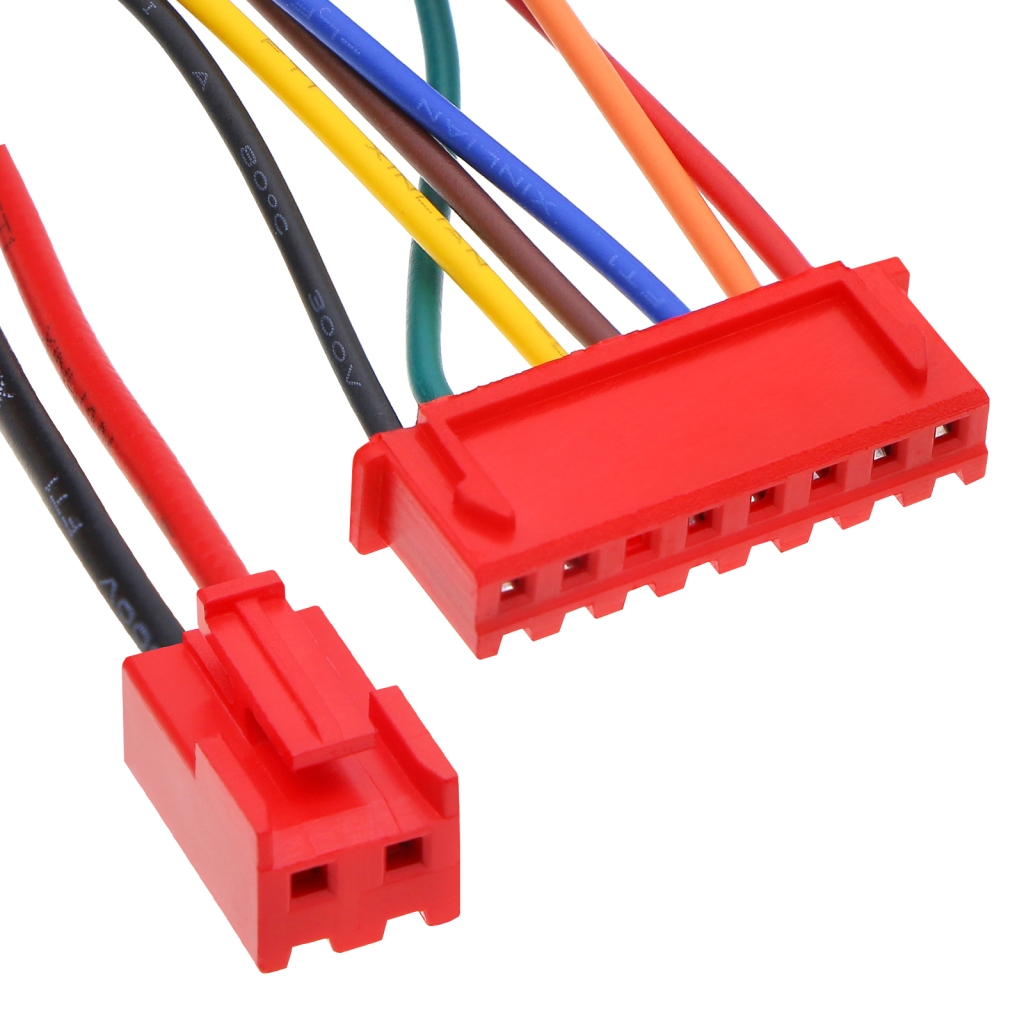 Batterie Remplace 801BPV216-01