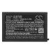 BarCode, Scanner Battery Denso CS-BHT20BL