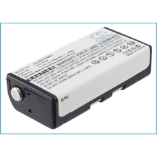 Remplacement de batterie compatible pour Denso DS-60M