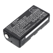 Akku compatibleWith Barcode, Scanner Akkus