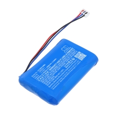 Kompatibler Ersatzakku für Tyro U80526-1