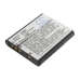 Batterie de l'appareil photo Sony MHS-PM5