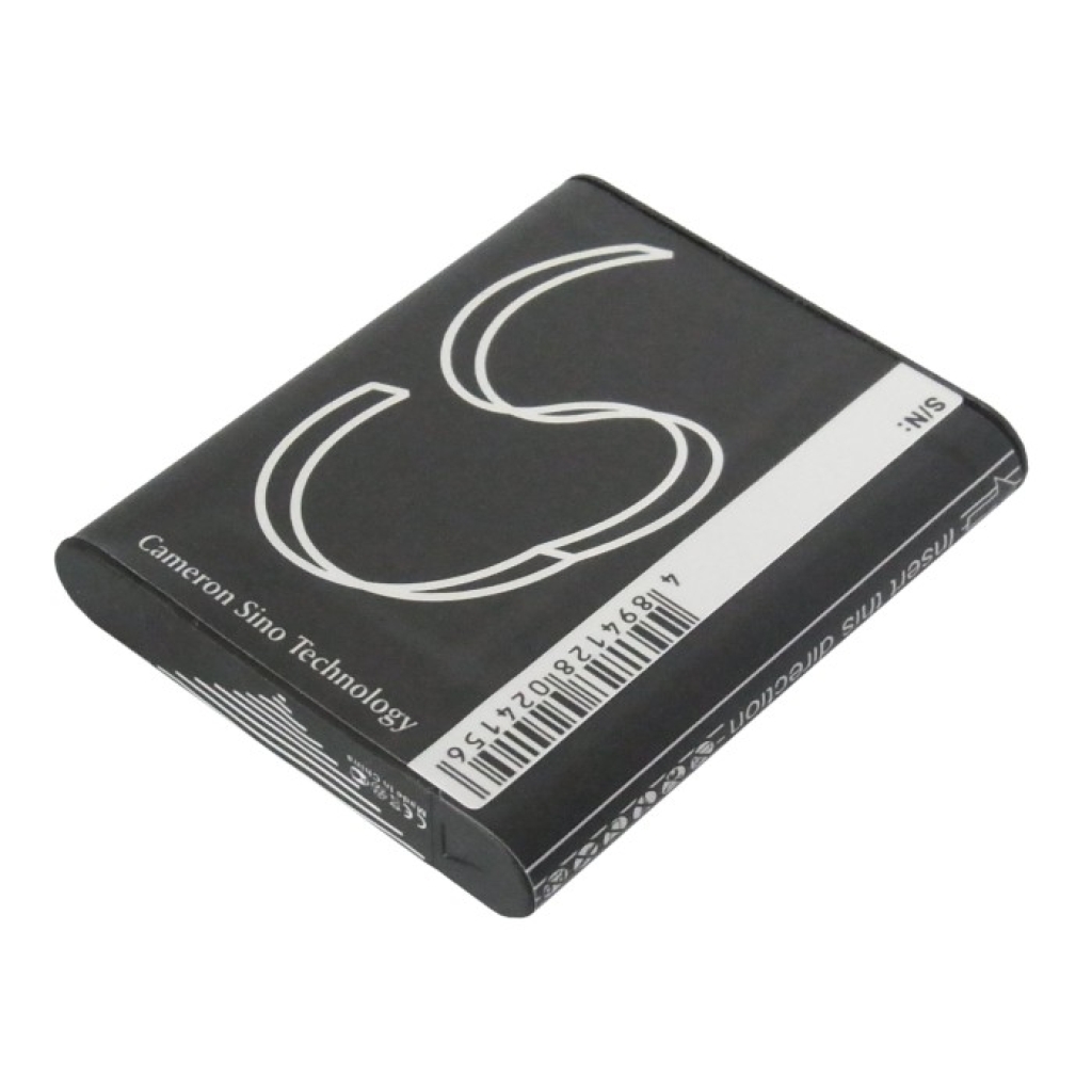Batterie de l'appareil photo Sony MHS-PM5