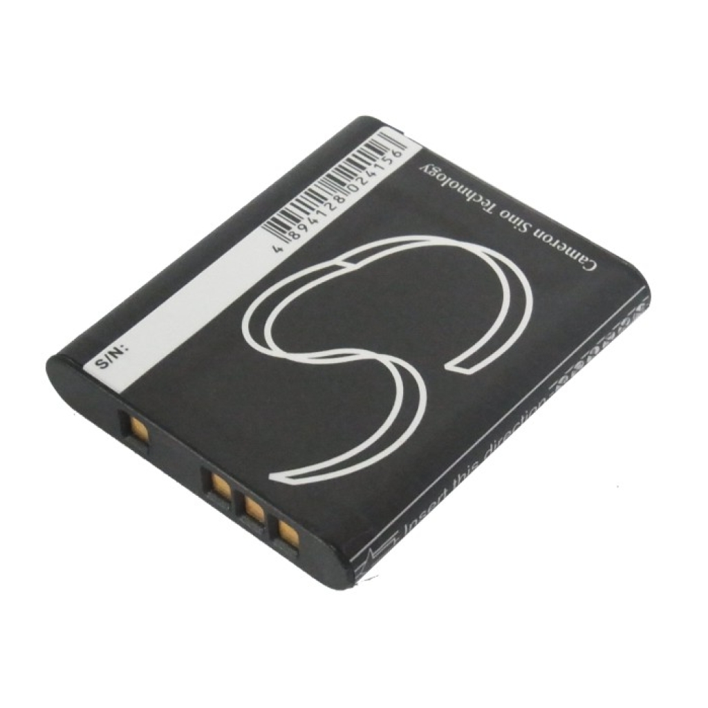 Batterie de l'appareil photo Sony MHS-PM5