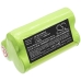 Remplacement de batterie compatible pour Black 